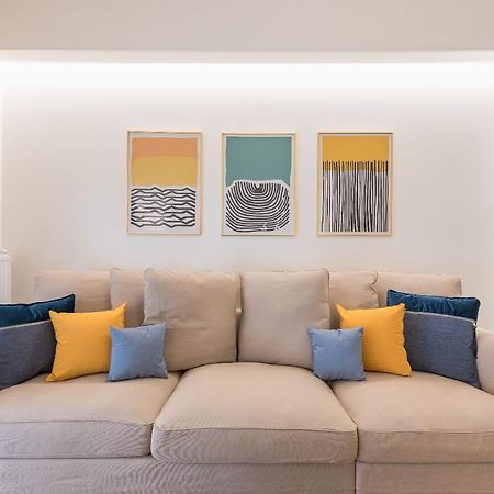 Chic And Comfort Home In Central Athènes Extérieur photo