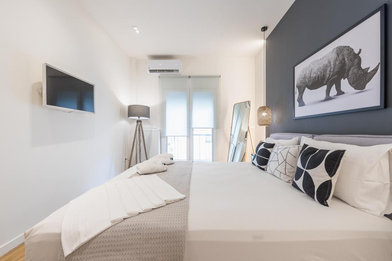 Chic And Comfort Home In Central Athènes Extérieur photo